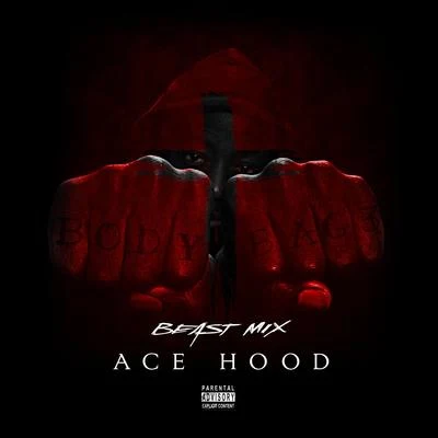 407 Duke/Rayy Miller/Ace Hood/FMB LongmoneyBody Bag 3 (Beast Mix)