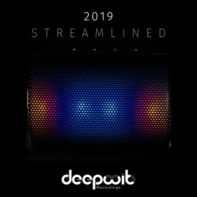 Deep Active SoundIrina MakoshStreamlined 2019