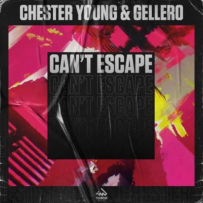 Chester YoungCastionAvenaxCant Escape