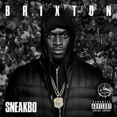 Sneakbo/Tujamo**** It