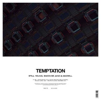 MadwillStill YoungSimon De JanoTemptation (Original Mix)