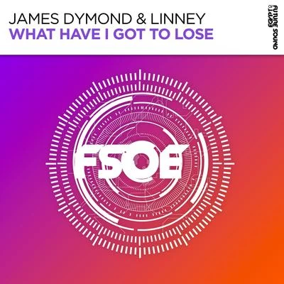 James Dymond/Ben NickyWhat Have I Got To Lose