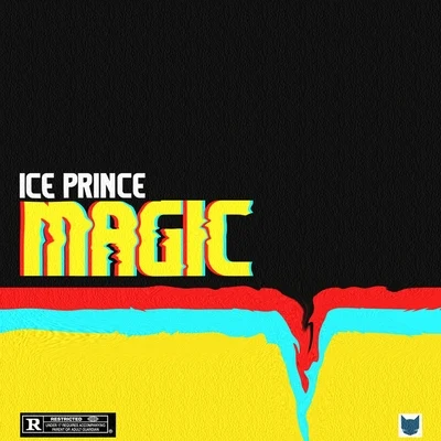 Ice PrinceMagic