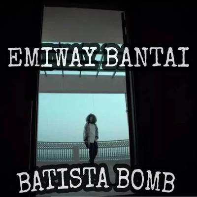 Emiway BantaiBatista Bomb