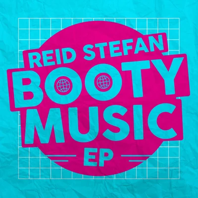 VenessaMichaels/Reid StefanBooty Music EP