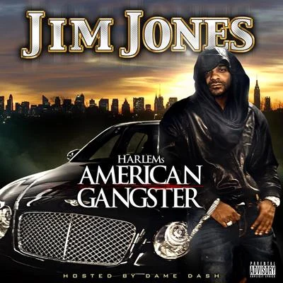 Jim JonesHumanistHarlems American Gangster