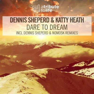 Dennis SheperdtyDiMarcieDare To Dream 2016