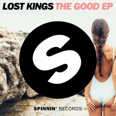 Lost Kings/Sabrina CarpenterThe Good