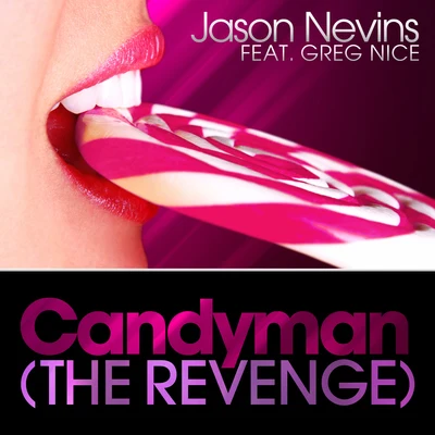 Jason NevinsRUN-DMCCandyman (The Revenge)