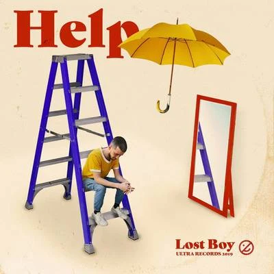 Lost BoyBeauDamianHelp