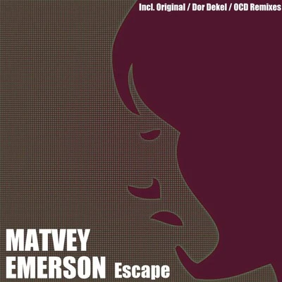 Matvey EmersonJazzyFunkEscape - Single