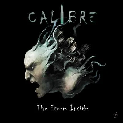 CalibreThe Storm Inside