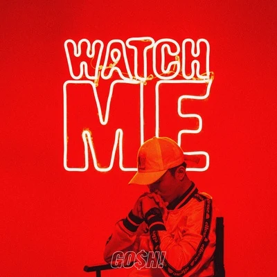 王齊銘 WatchMeFRANC1SCORare若麟WATCH ME