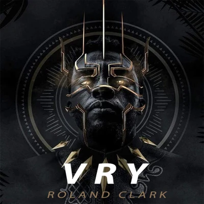 Roland Clark/SimionVry (RC Alkebulan Mix)