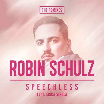 Erika SirolaSpeechless (The Remixes)