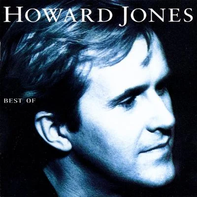 Howard JonesBest Of