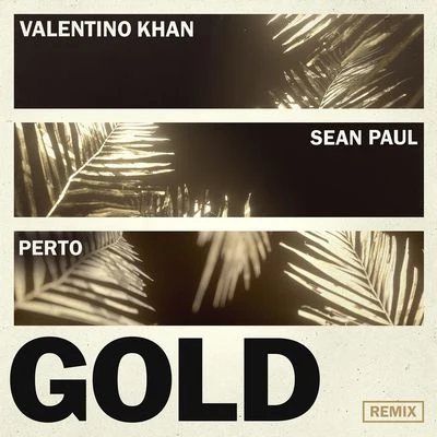 Sean PaulGold (Perto Remix)