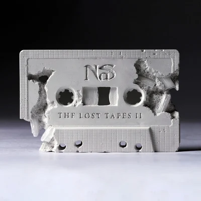 Nas/Noreaga/Capone/Final Chapter/Cassidy/Mike Kyser/Ciro Dammicco/Gold [Oro]/Chinky/KelisThe Lost Tapes 2