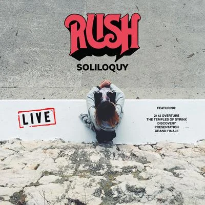 Rush/Rich The FactorSoliloquy (Live)