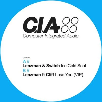 LenzmanIce Cold SoulLose You (VIP)