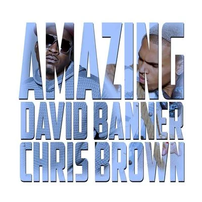 David BannerAmazing (feat. Chris Brown)