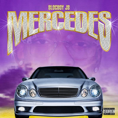 BlocBoy JBMercedes