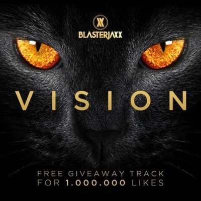 Blasterjaxx/Armin van Buuren/Joey SteelVision (Original Mix)