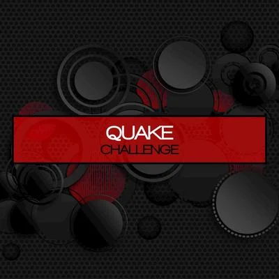 Quake/Paul PriestleyChallenge