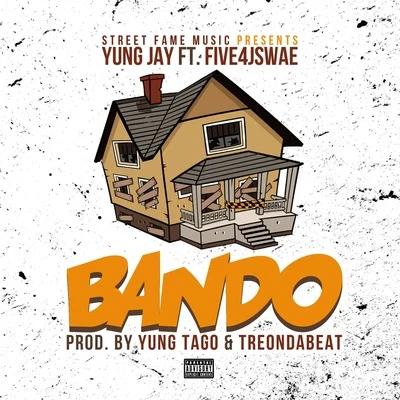 Five4J.SwaeBando (feat. Five4J.Swae)