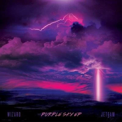 WizardDJ AssaultDeeklinePurple Sky EP