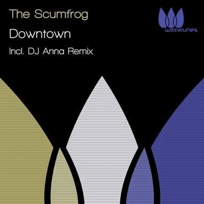 The ScumfrogDowntown