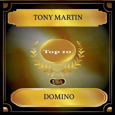 Tony MartinDomino (Billboard Hot 100 - No. 09)