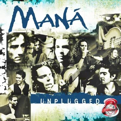 ManaMTV Unplugged (2020 Remasterizado)