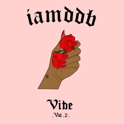 IAMDDBVIBE VOL 2