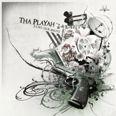 Tha Playah/Snowflake/Promo feat. G-Shock/G-Shock/Promo/The Wishmaster/Alex B/Alex B & Promo/The Wishmaster & Promo/Promo & Tha Playah feat. SnowflakeI Call Tha Shots