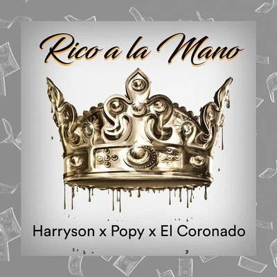 Harryson/Enzo La Melodia SecretaRico a la Mano