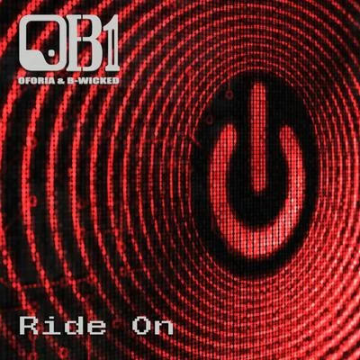 OB1Ride On - EP