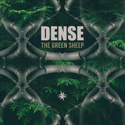 DenseThe Green Sheep