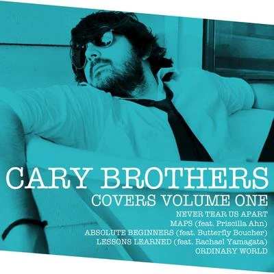 Cary BrothersCovers Volume One