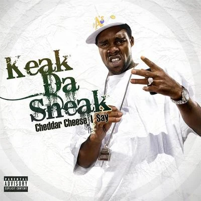 Keak da Sneak/Josehasagun/FinesseGang L/Dela The FellaCheddarCheeseISay