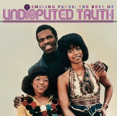 The Undisputed TruthSmiling Faces: The Best Of