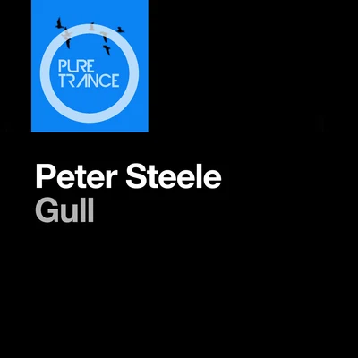 Peter SteeleGull