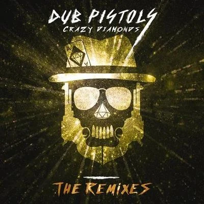 Terry Hall/Dub PistolsCrazy Diamonds (The Remixes, Vol. 3)