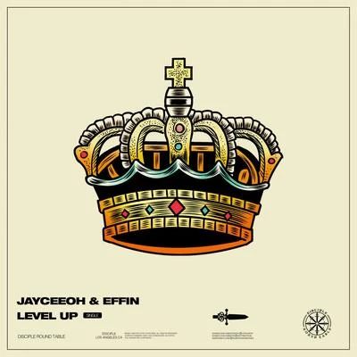 Jayceeoh/RNSOM/NevveLevel Up