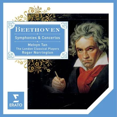 Melvyn TanBeethoven: Symphonies & Concertos.