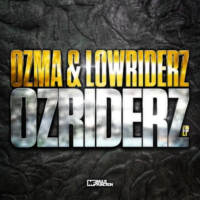 OZMAOzriderz