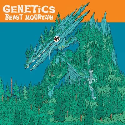 GeneticsBeast Mountain