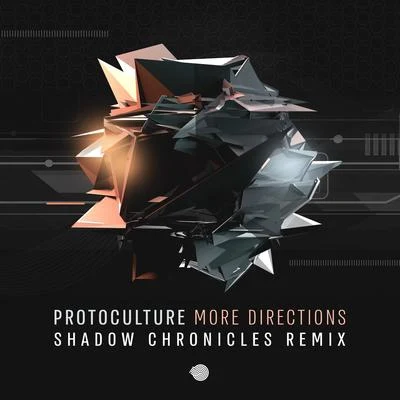 ProtocultureMore Directions (Shadow Chronicles Remix)