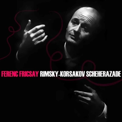 Berlin Radio Symphony OrchestraRimsky-Korsakov: Scheherazade