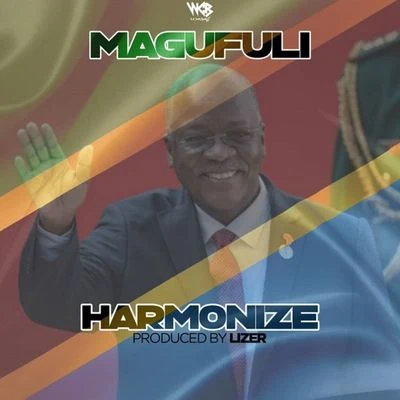 HarmonizeMagufuli